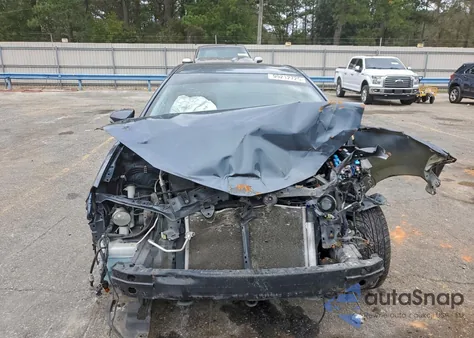 2015 Toyota Corolla L из США, поврежденный, VIN 2T1BURHE2FC391927